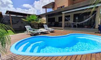 Imagem: Casa 100 sustentável à venda com 450m²