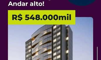 Imagem 2: Flat no melhor da Praia de Iracema