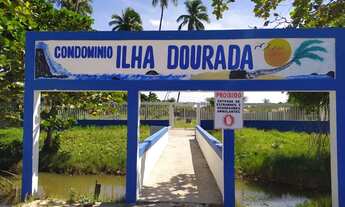 Imagem: Casa à venda na Ilha de Tairu - Condomínio