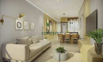 Imagem: APARTAMENTO A VENDA 2 QUARTOS 1 SUITE EM