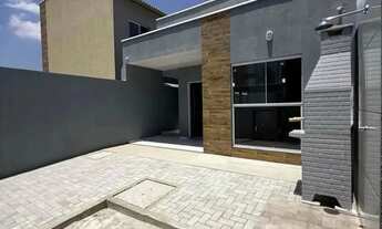 Imagem: Casa 3 quartos 220 mil