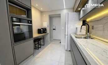 Imagem 5: Apartamento com 3 dormitórios à venda, 89 m² por R$ 1.700.000 - Enseada do Suá - Vitória/E