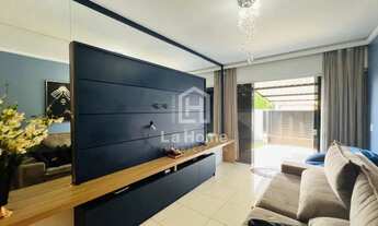 Imagem 3: Casa com piscina, 02 dormitórios (01 suíte) à venda em Gaspar, Bairro Santa Terezinha