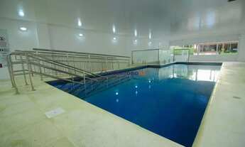 Imagem 3: Apartamento com 02 dormitórios e 01 vaga no Bairro Jardim Carvalho Porto Alegre