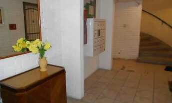 Imagem 5: APTO DESOCUPADO PRÓXIMO HOSPITAL PUC/RS