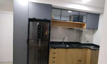 Imagem: Apartamento para alugar em Sorocaba, Condomínio