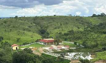 Imagem: Vende-se uma excelente chácara localizada