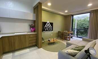 Imagem 2: Apartamento para Locação em Boituva, Portal Ville Azaléia, 2 dormitórios, 2 suítes, 3 banh