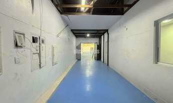 Imagem 3: Galpão! Próximo à Av. Dr. Arnaldo!