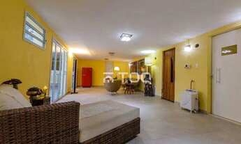 Imagem 4: Casa com 4 dormitórios à venda, 700 m² por R$ 4.100.000,00 - Alphaville 10 - Santana de Pa