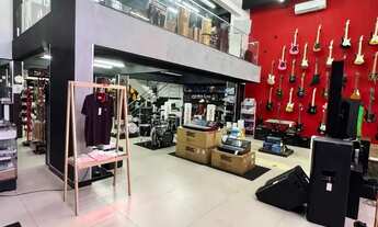 Imagem 3: #x27;Prédio Comercial à Venda na João Paulo II 3 Pavimentos 525m²