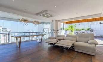 Imagem 3: Venda Cobertura 3 Dormitórios - 286 m² Bela Vista