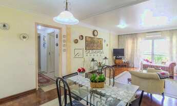 Imagem: Venda Apartamento 4 Dormitórios - 161 m²