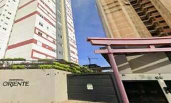 Imagem: Apartamento em Leilão - Jardim Terra Branca