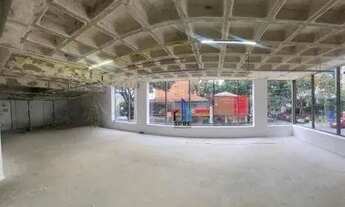 Imagem 2: Loja para alugar, 377 m² - Campo Belo - São Paulo/SP