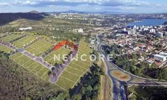 Imagem 7: Lote em Rua Morro do Cruzeiro - Alto Belvedere - Lagoa Santa/MG