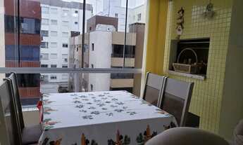 Imagem: Lindo apto de frente, 2 dorm com suite