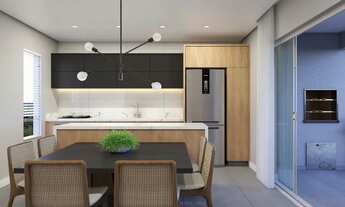 Imagem 6: Sobrado com 3 dormitórios à venda, 154 m² por R$ 899.000,00 - Centro - Balneário Piçarras