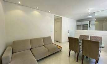 Imagem: LOCAÇÃO apartamento com área total 48m²