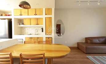 Imagem 5: Casa no Rio Tavares - Mobiliada, c/ Garagem - Perto de Tudo