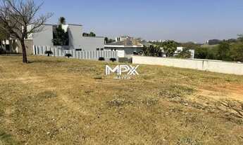 Imagem 7: Terreno à venda em Piracicaba, Santa Rosa, com 1037 m², Alphaville Piracicaba