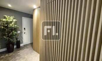 Imagem 5: Escritório para aluguel e venda possui 60 metros quadrados em Bela Vista - São Paulo - SP