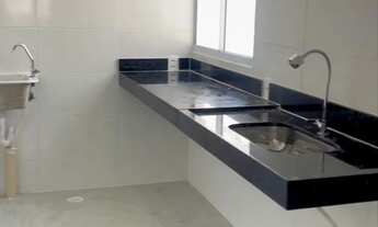 Imagem 2: Ágio de Apartamento - Condomínio Sonhos Dourados 2