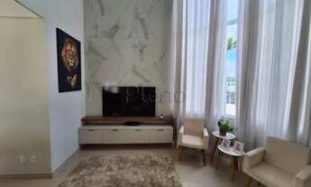 Imagem 6: Sobrado à venda em Valinhos, Condomínio Villa do Sol, com 3 suítes, com 228 m²