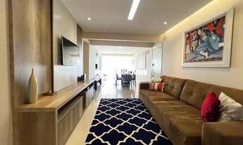 Imagem 4: Apartamento para Locação Anual Frente Mar com 03 suítes, localizado na Barra Sul de Balneá