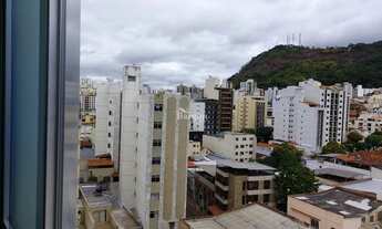 Imagem 6: Apartamento de 2 quartos a venda no Centro de Juiz de Fora