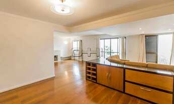 Imagem 7: Venda Apartamento 3 Dormitórios - 194 m² Campo Belo