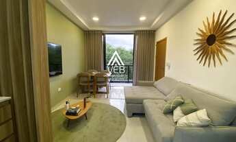 Imagem 6: Apartamento para Locação em Boituva, Portal Ville Azaléia, 2 dormitórios, 2 suítes, 3 banh