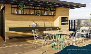 Imagem: EQ Ocean  a 250m da praia em Intermares