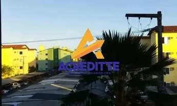 Imagem: Apartamento à venda no RESIDENCIAL RECANTO