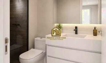 Imagem 2: Sobrado com 2 dormitórios à venda, 83 m² por R$ 750.000 - Parque Residencial Serras de Ati