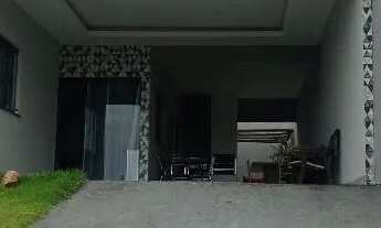 Imagem: Aluguel de casa 3/4em trindade