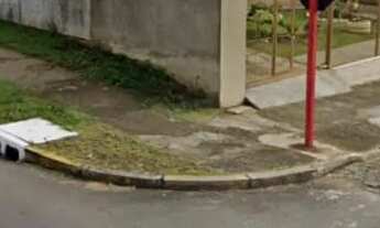 Imagem: Alugo direto casa ozanam