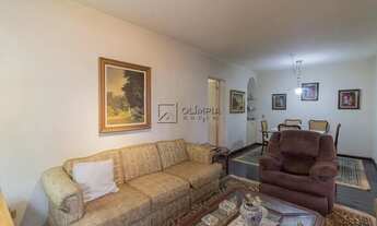 Imagem 4: Aluguel Apartamento 3 Dormitórios - 120 m² Pinheiros