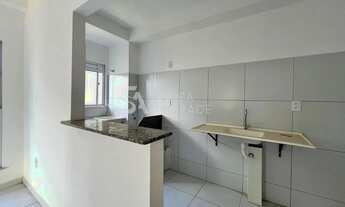 Imagem 3: Condomínio Alvorada 1 | 2 quartos