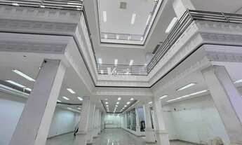 Imagem 2: EXCELENTE SALÃO COMERCIAL DISPONÍVEL PARA LOCAÇÃO NA VILA SABRINA, COM 1950M²