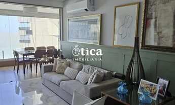 Imagem 3: Apartamento em São Marcos com 192m² e 4 suítes