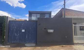 Imagem: SOBRADO A VENDAS NO CAMPO CURITIBA/PR