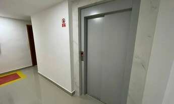 Imagem 3: Edifício Liberdade Próximo à UFMT