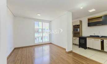 Imagem 4: APARTAMENTO SEMIMOBILIADO 2 DORMITÓRIOS NO CAPÃO RASO