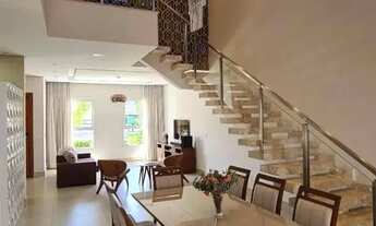 Imagem 7: Casa à venda em Indaiatuba, Jardim Residencial Dona Lucilla, com 3 suítes, com 272.5 m²