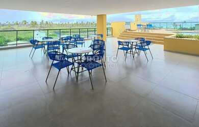 Imagem 6: APARTAMENTO MOBILIADO À VENDA EM PORTO DE GALINHAS-IPOJUCA/PE