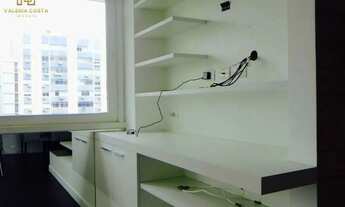 Imagem 3: Apartamento para alugar no Itaim Bibi - São Paulo/SP