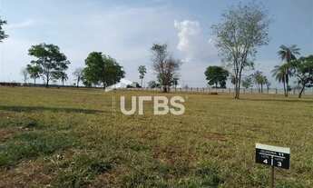 Imagem: Terreno residencial à venda no Portal do