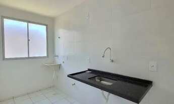 Imagem 5: Apartamento com 2 dormitórios à venda, 44 m² por R$ 150.000,00 - Jardim Nações Unidas - Lo