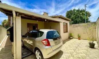 Imagem: VENDO CASA NA MARAMBAIA (sw